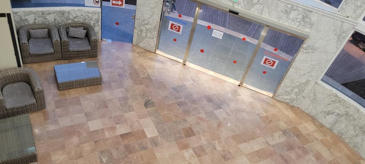 A Estrenar Preciosos Apartamentos Aparthotel Inter2, New Apartments Ln Aparthotel 12 Months Open! Self Check In! Reserva Garaje! Salou Luaran gambar