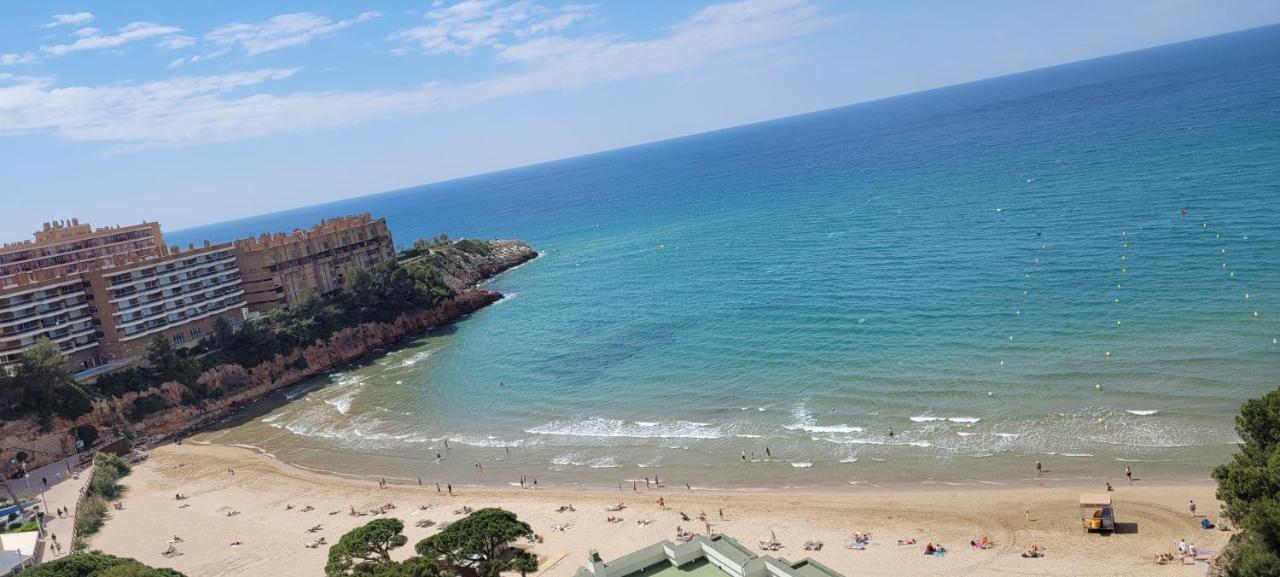 A Estrenar Preciosos Apartamentos Aparthotel Inter2, New Apartments Ln Aparthotel 12 Months Open! Self Check In! Reserva Garaje! Salou Luaran gambar