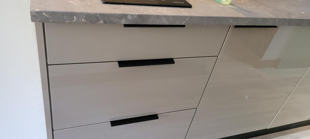 A Estrenar Preciosos Apartamentos Aparthotel Inter2, New Apartments Ln Aparthotel 12 Months Open! Self Check In! Reserva Garaje! Salou Luaran gambar