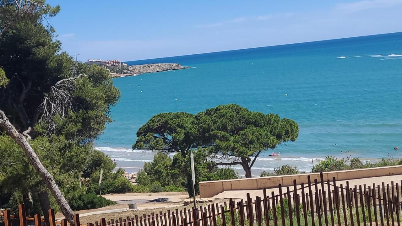 A Estrenar Preciosos Apartamentos Aparthotel Inter2, New Apartments Ln Aparthotel 12 Months Open! Self Check In! Reserva Garaje! Salou Luaran gambar