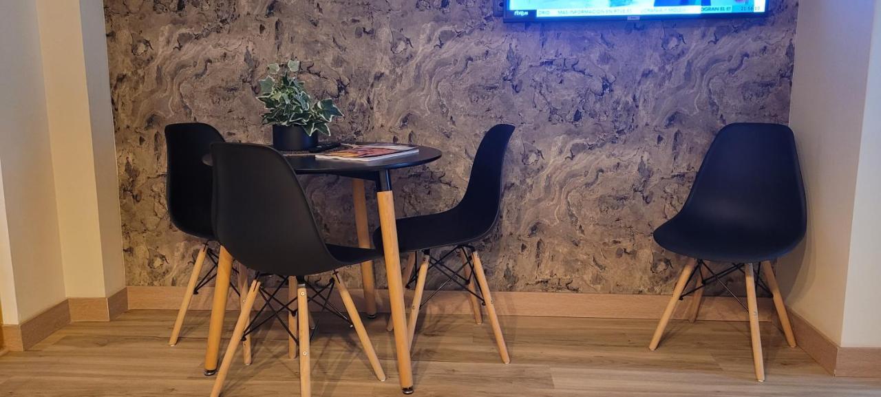 A Estrenar Preciosos Apartamentos Aparthotel Inter2, New Apartments Ln Aparthotel 12 Months Open! Self Check In! Reserva Garaje! Salou Luaran gambar