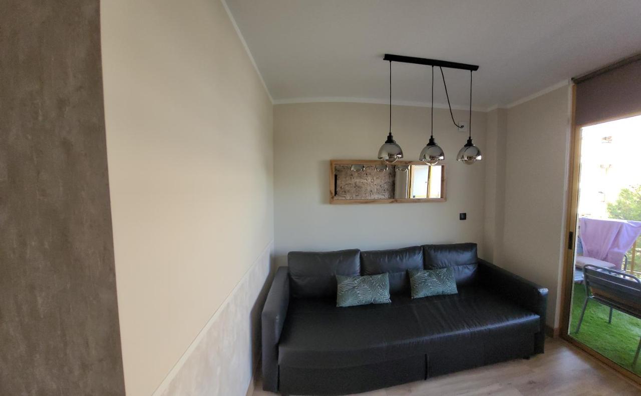 A Estrenar Preciosos Apartamentos Aparthotel Inter2, New Apartments Ln Aparthotel 12 Months Open! Self Check In! Reserva Garaje! Salou Luaran gambar