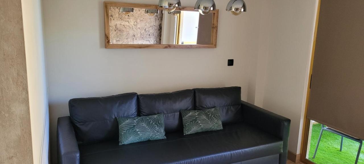 A Estrenar Preciosos Apartamentos Aparthotel Inter2, New Apartments Ln Aparthotel 12 Months Open! Self Check In! Reserva Garaje! Salou Luaran gambar